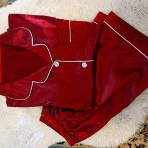 Silky Sleep Set - NWOT